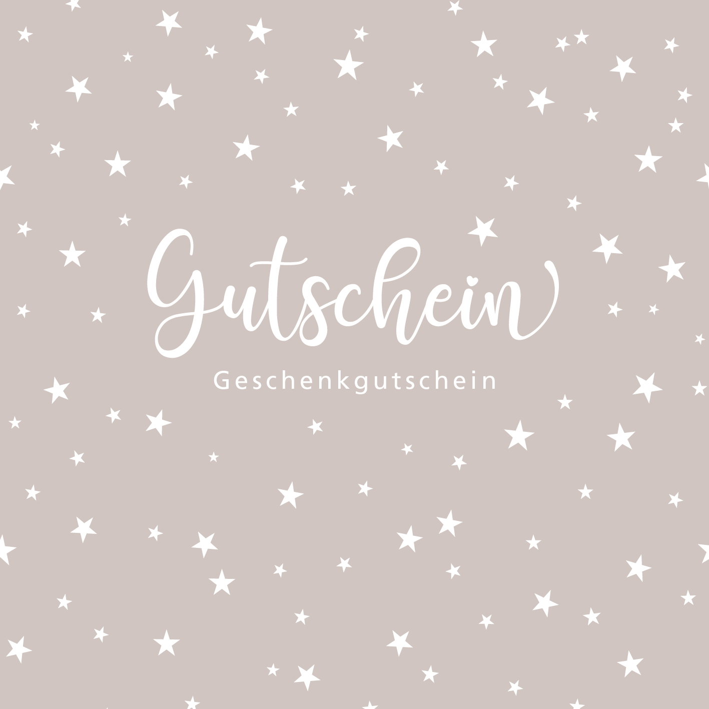 Geschenk Gutschein 12 Stück mit Kuvert Geschenk Gutschein 12 Stück mit Kuvert