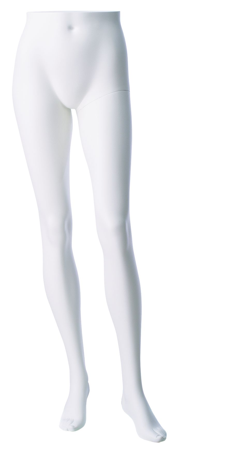 522-41600210 Hosenformer Dame weiß (1)