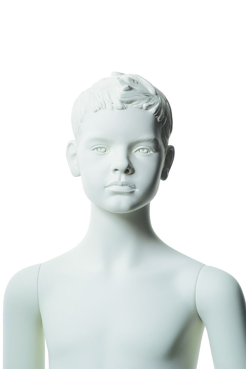 Head_Morris_white ohne Make-up mit skulpturierten Haaren