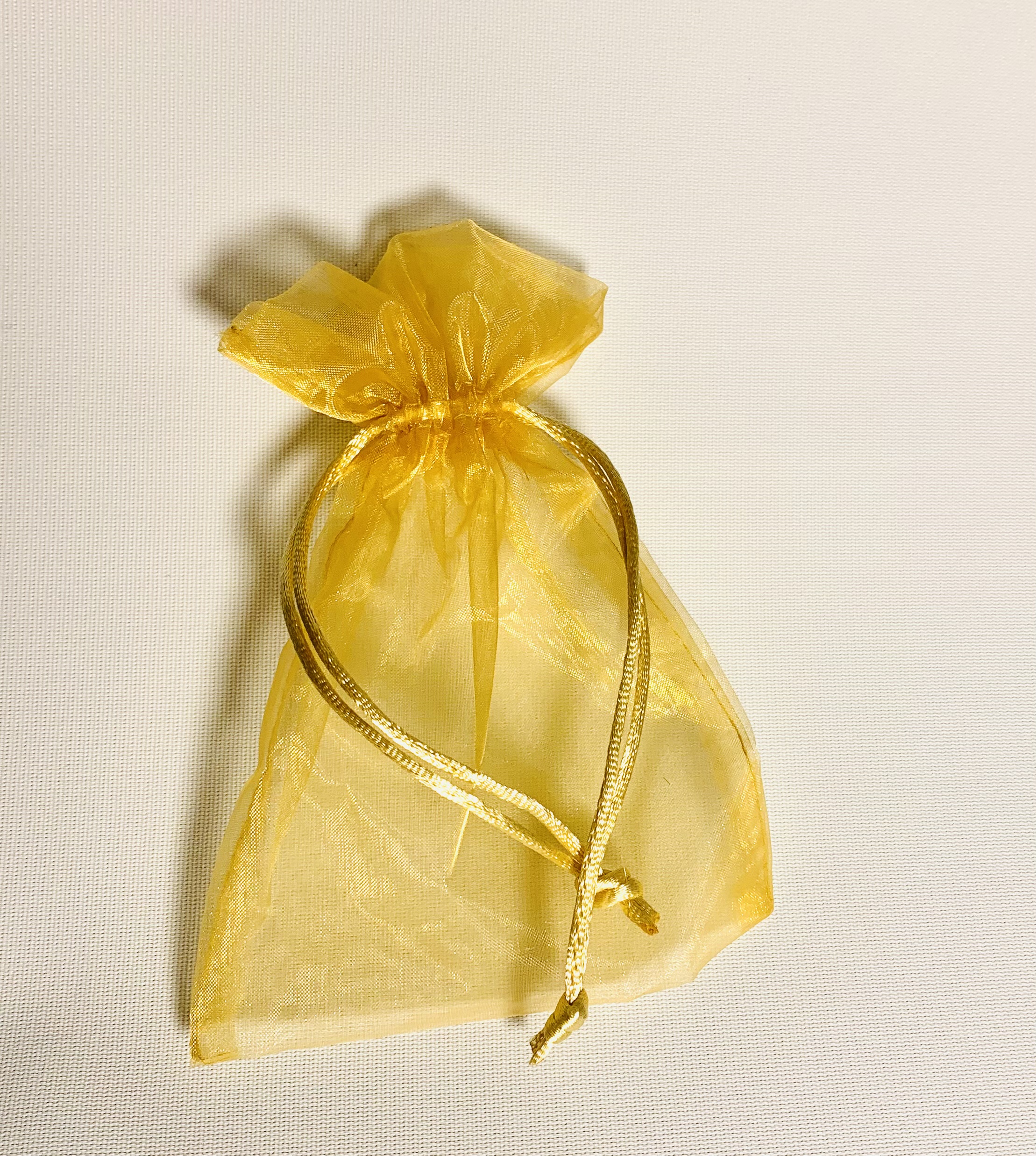 Organza Säckchen