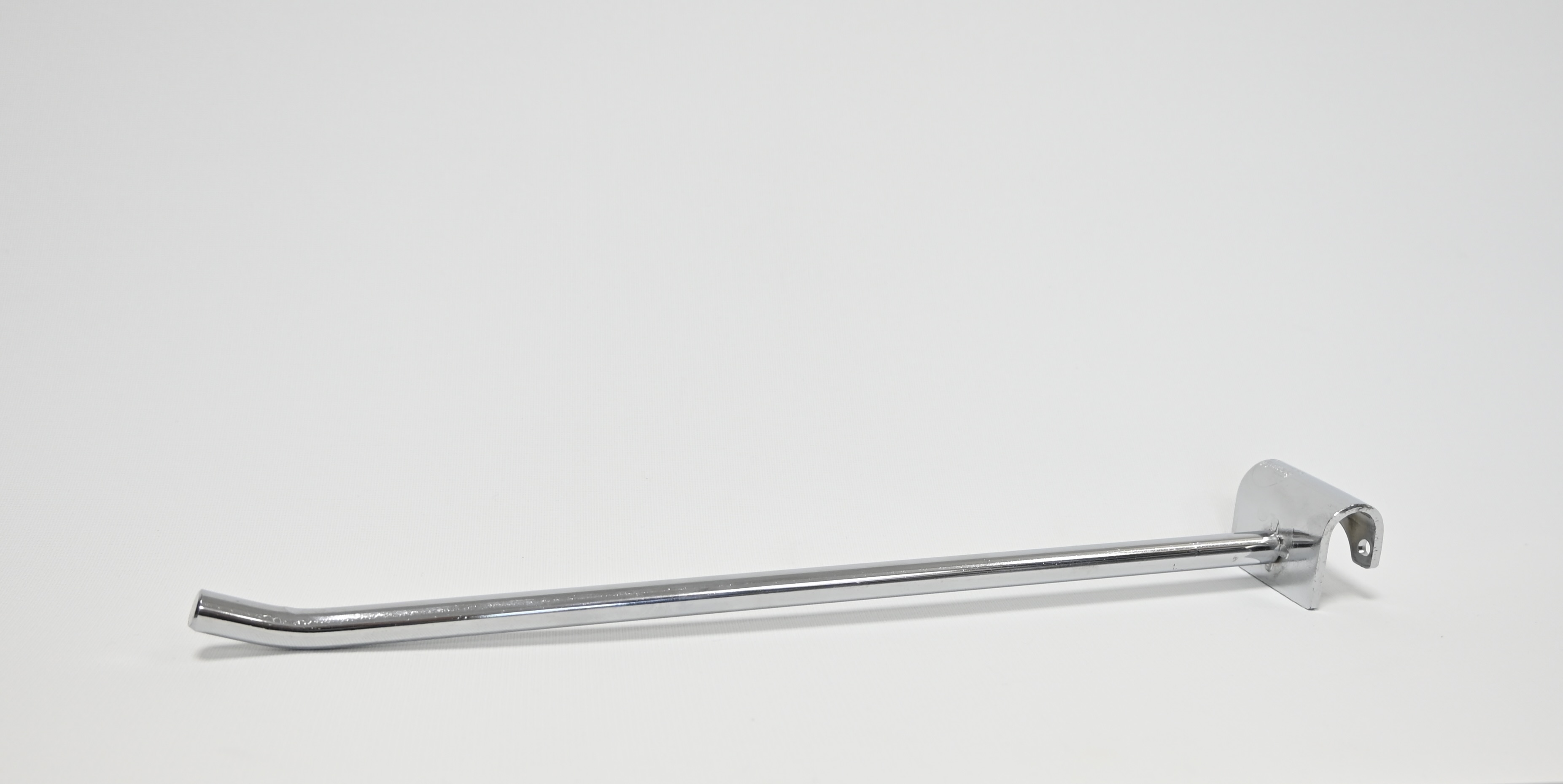 Abhängearm für 30x15mm Draht 10mm 2 Stück  Abhängearm für 30x15mm Draht 10mm 2 Stück