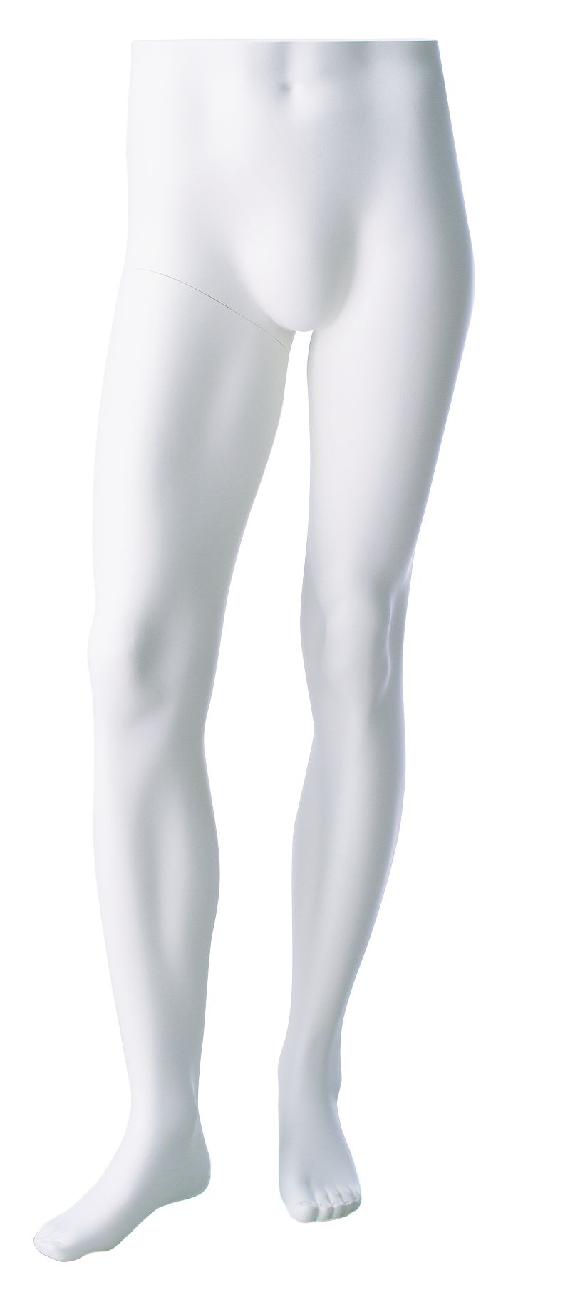 522-42600100 Hosenformer Herr weiß (1)