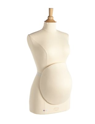 mx4026-1 Baby-Bauch für Büste in beige