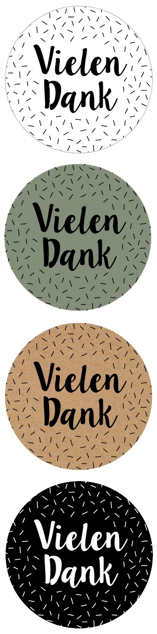 Label Aufkleber Label Aufkleber