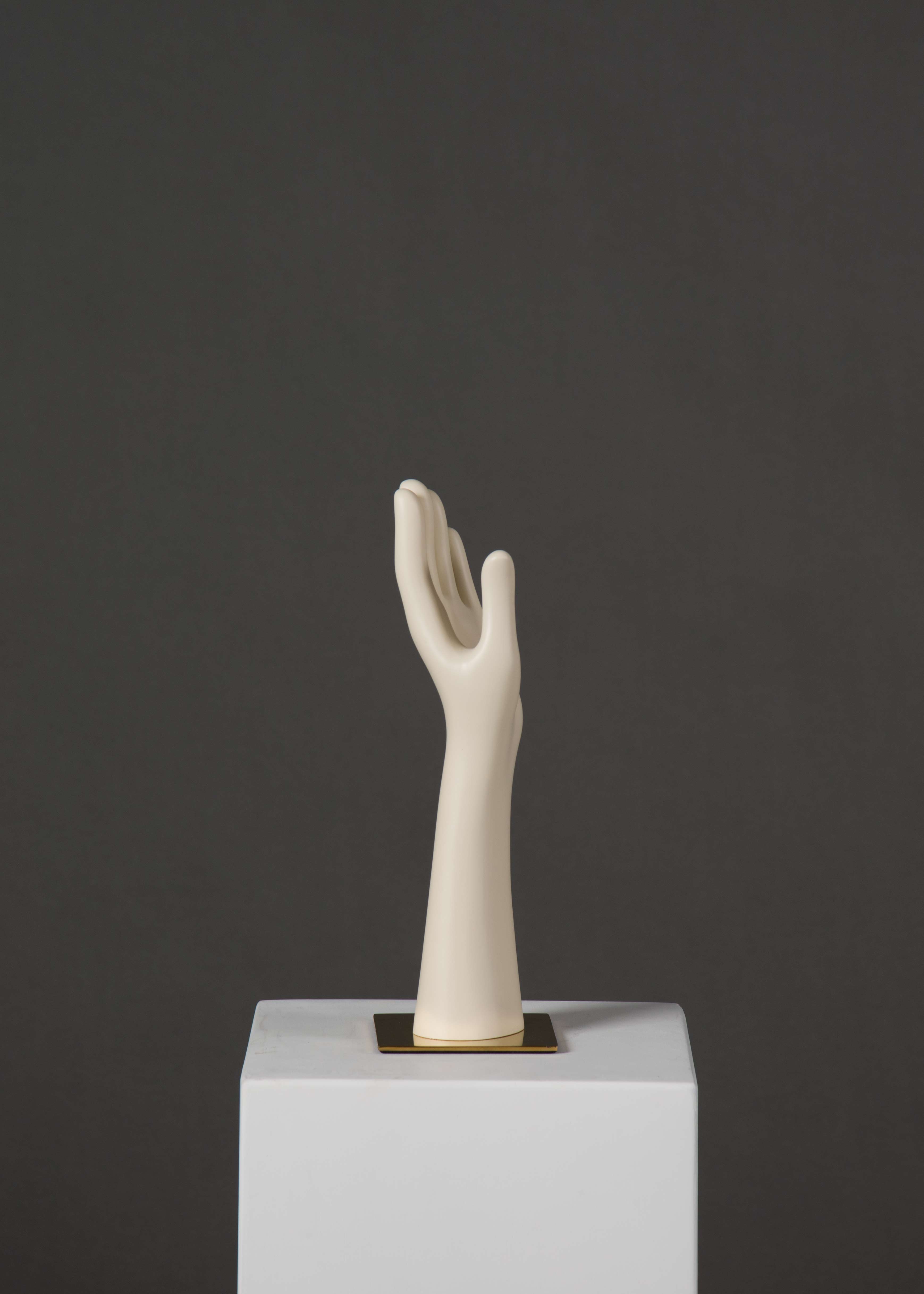 Hand-Display  Hand-Display