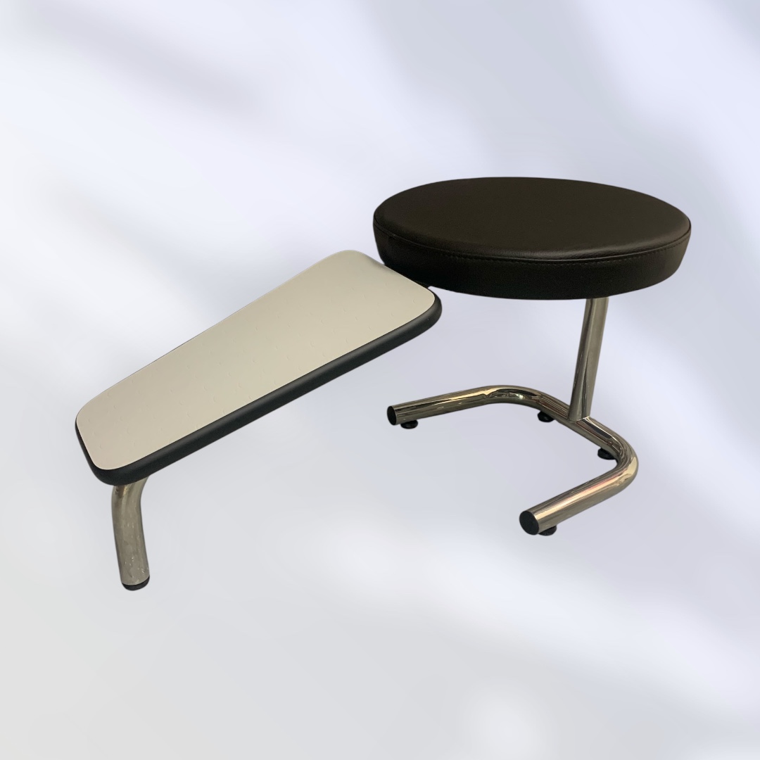 Schuhhocker Luxus, H=36cm