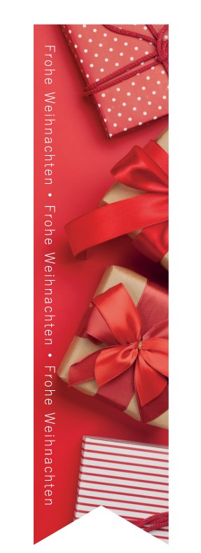 Label Weihnachten