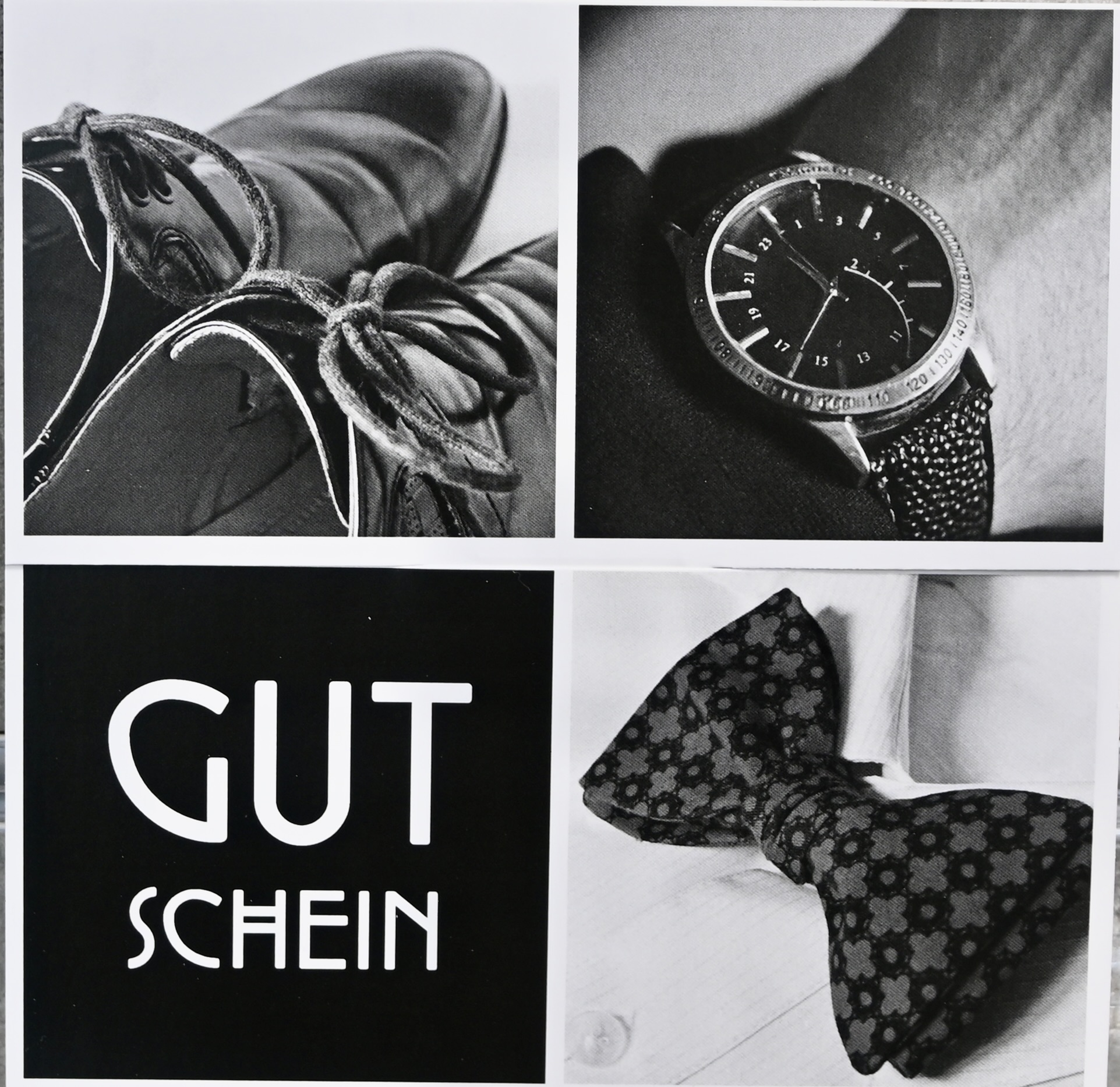 Geschenk Gutschein 12 Stück mit Kuvert Geschenk Gutschein 12 Stück mit Kuvert