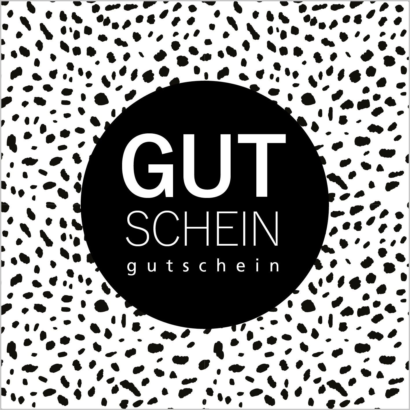 Geschenk Gutschein 12 Stück mit Kuvert  Geschenk Gutschein 12 Stück mit Kuvert