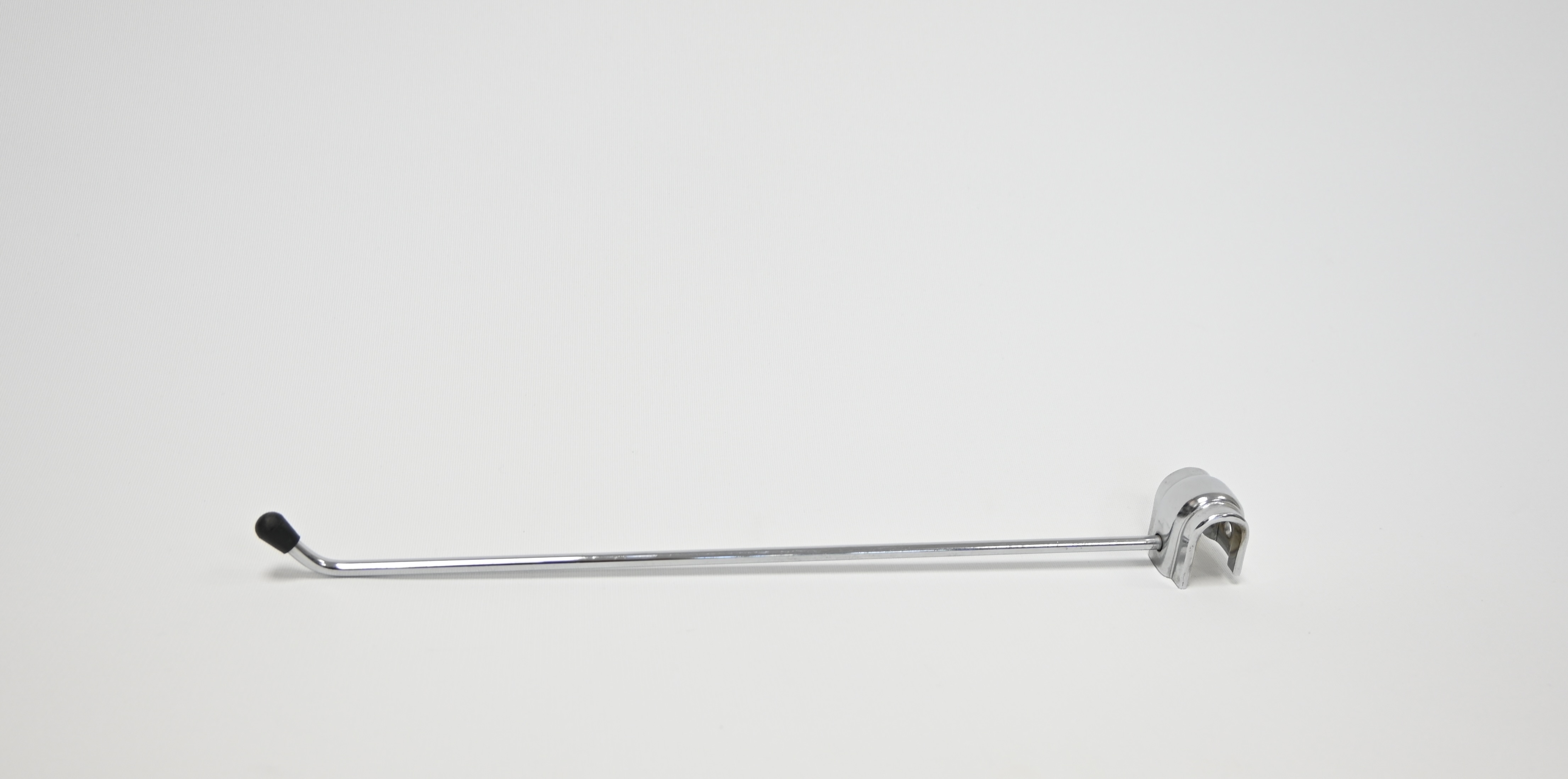 Abhängearm für 30x15mm Draht 5mm 4 Stück  Abhängearm für 30x15mm Draht 5mm 4 Stück