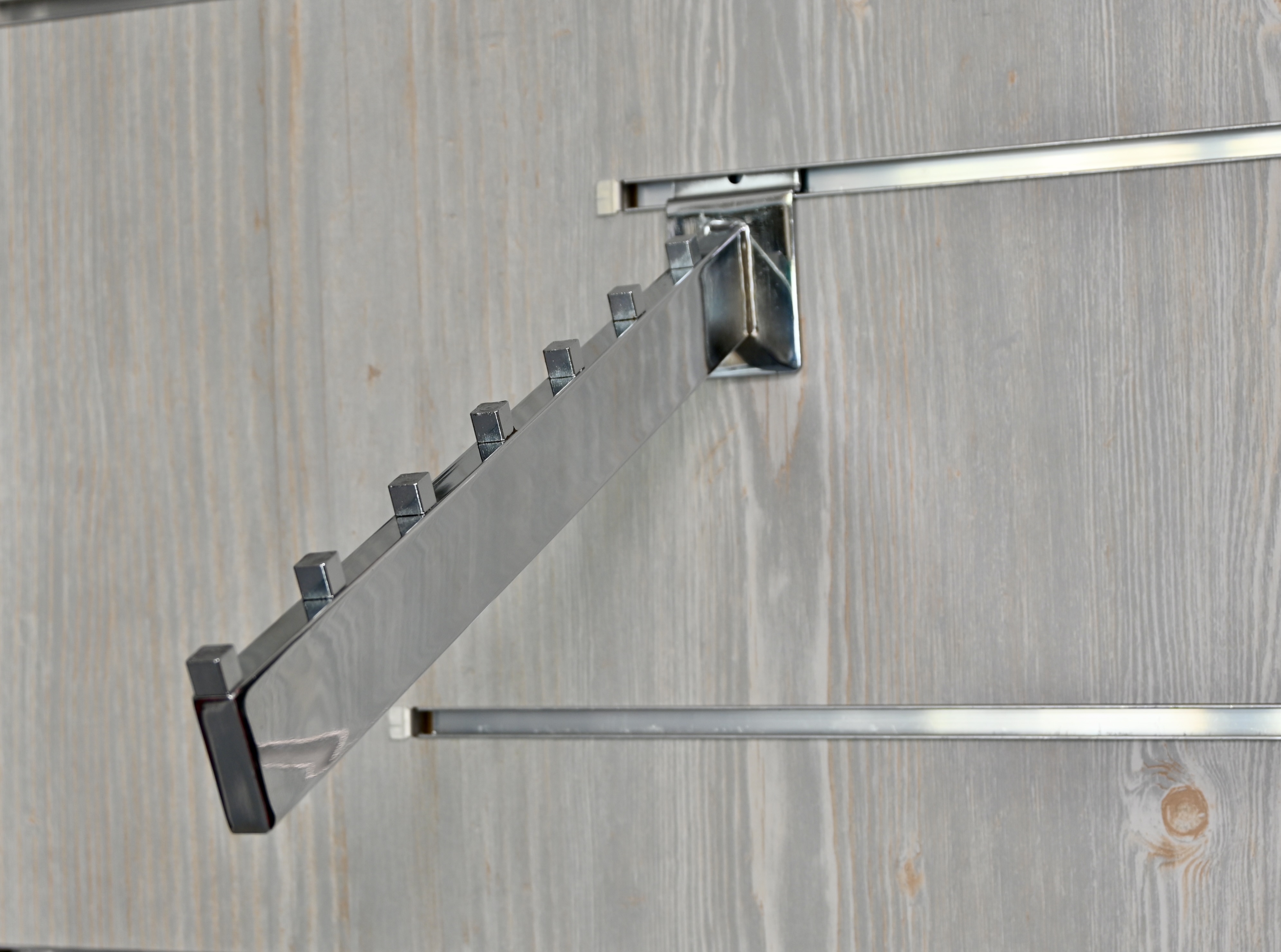 Abhängearm Schräg L=387mm Abhängearm Schräg L=387mm