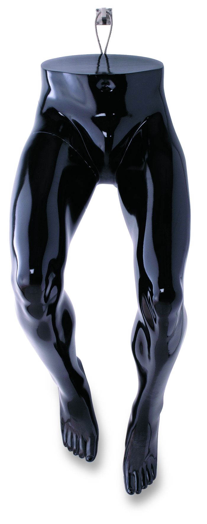 522-42600160 Hosenformer Herr schwarz hängend (4)