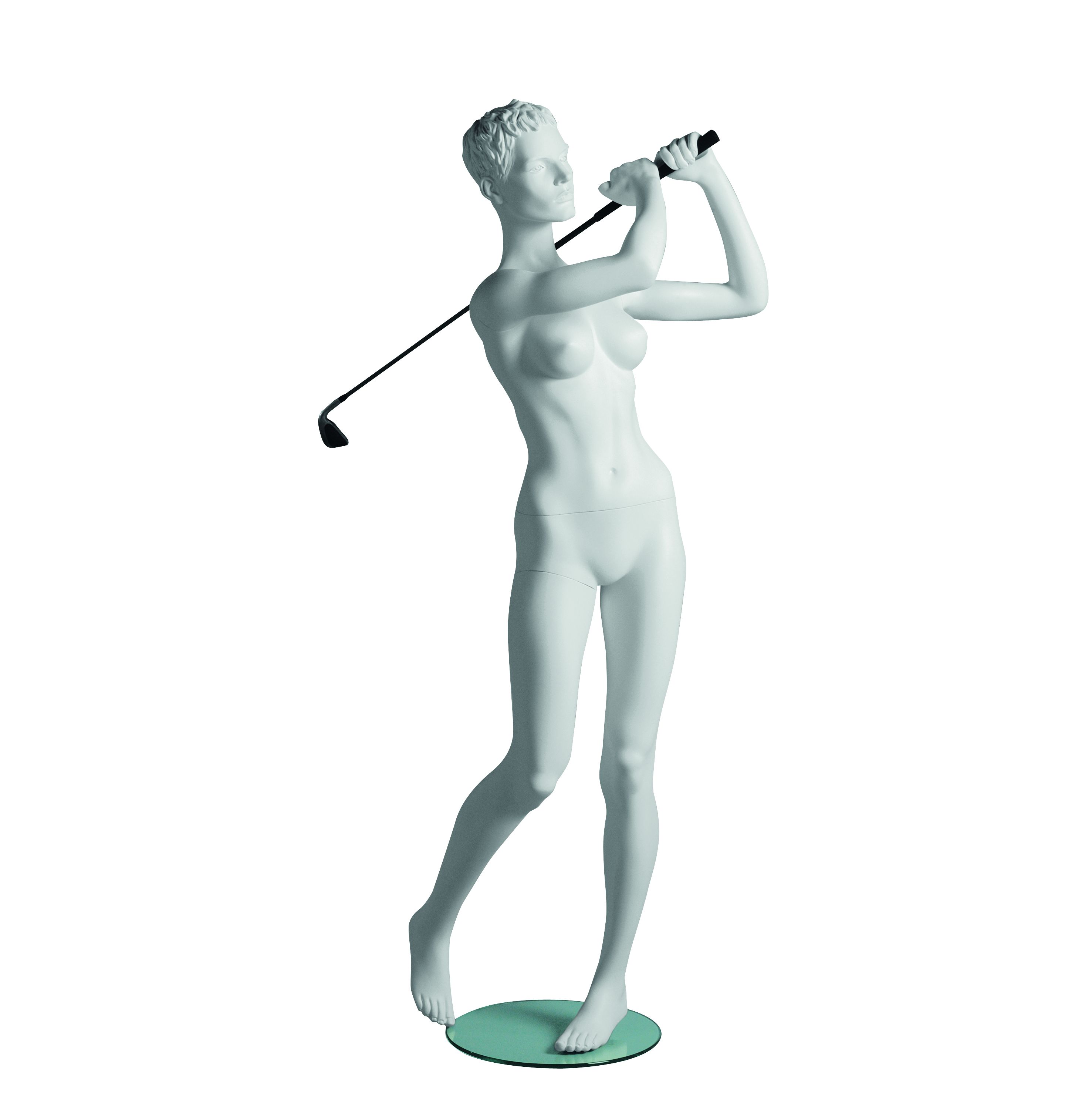 Golfer