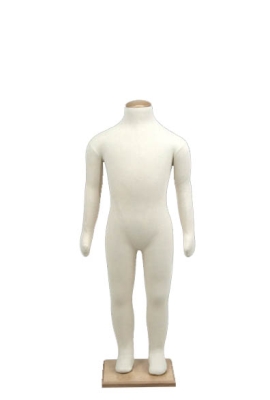 mx4224-01 Bewegliches Kind 3 Monate bis 12 Jahre