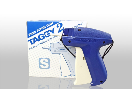 taggy2s Taggy2 S - Etikettierpistole Standard