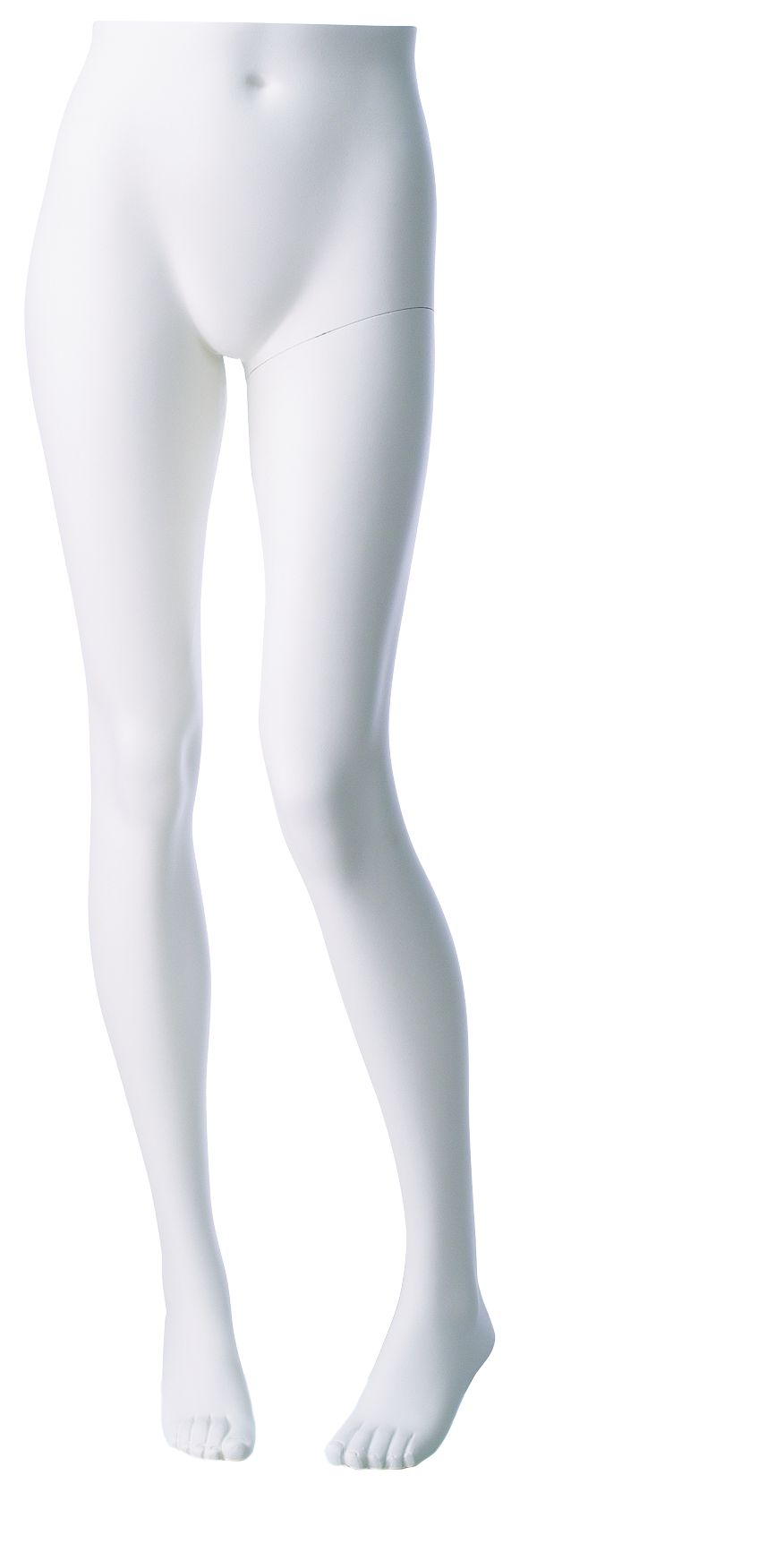 522-41600200 Hosenformer Dame weiß (2)