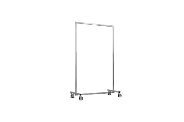 Rollständer klappbar, Länge 100 oder 130cm