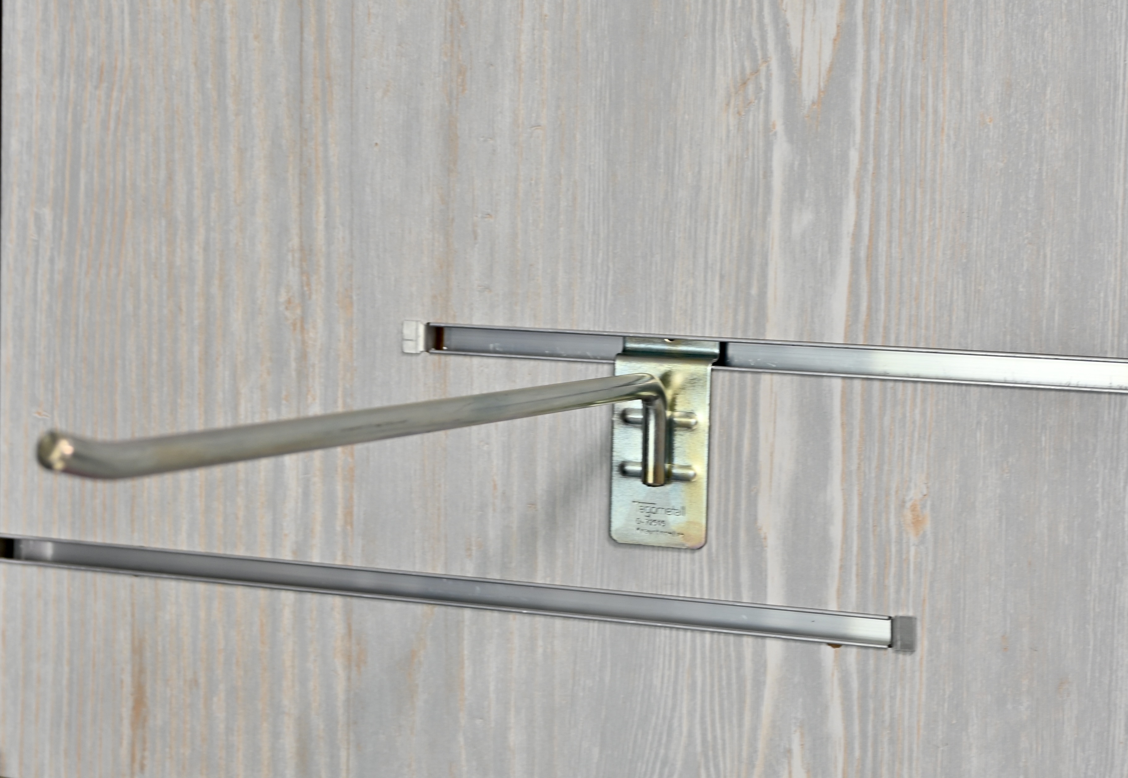 Halter schwer f. Paneele L=40