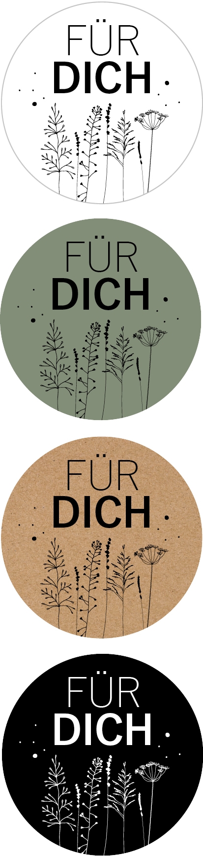 Label Aufkleber Label Aufkleber