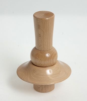 mx-Halsabschluss-H Halsabschluß champangner D/H