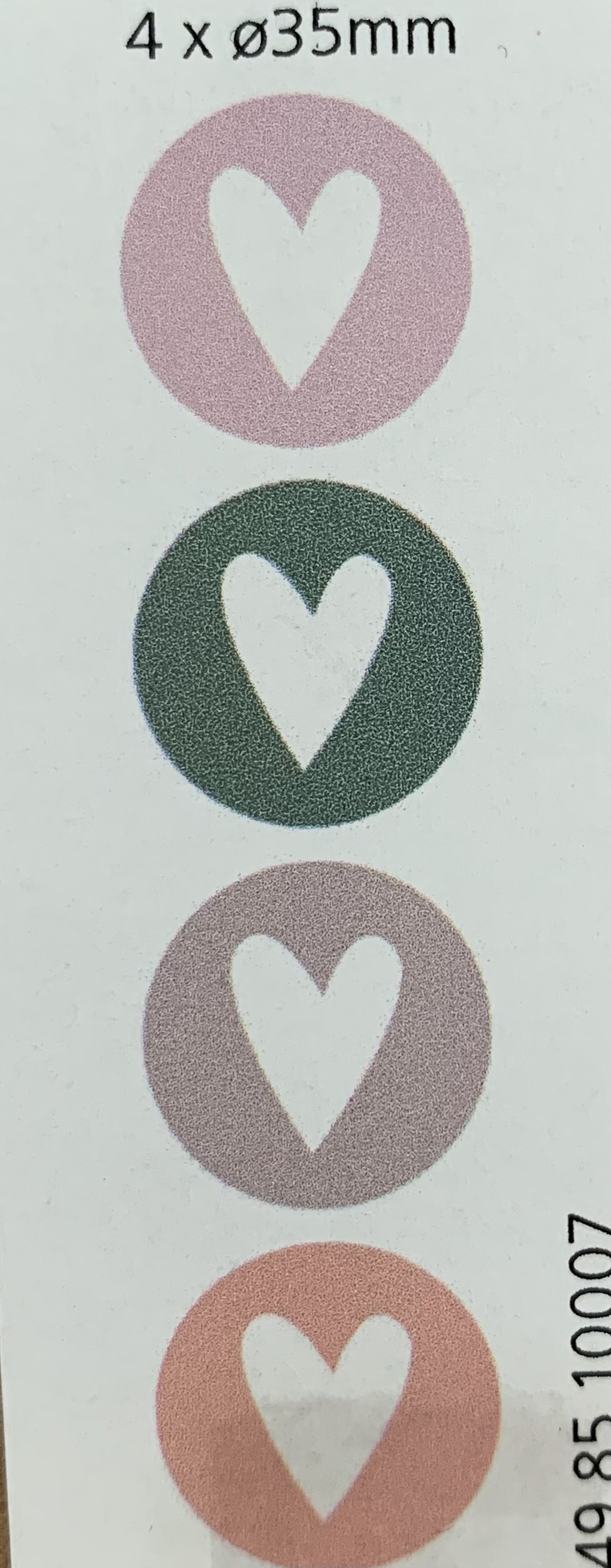 IMG_3501 Label Aufkleber