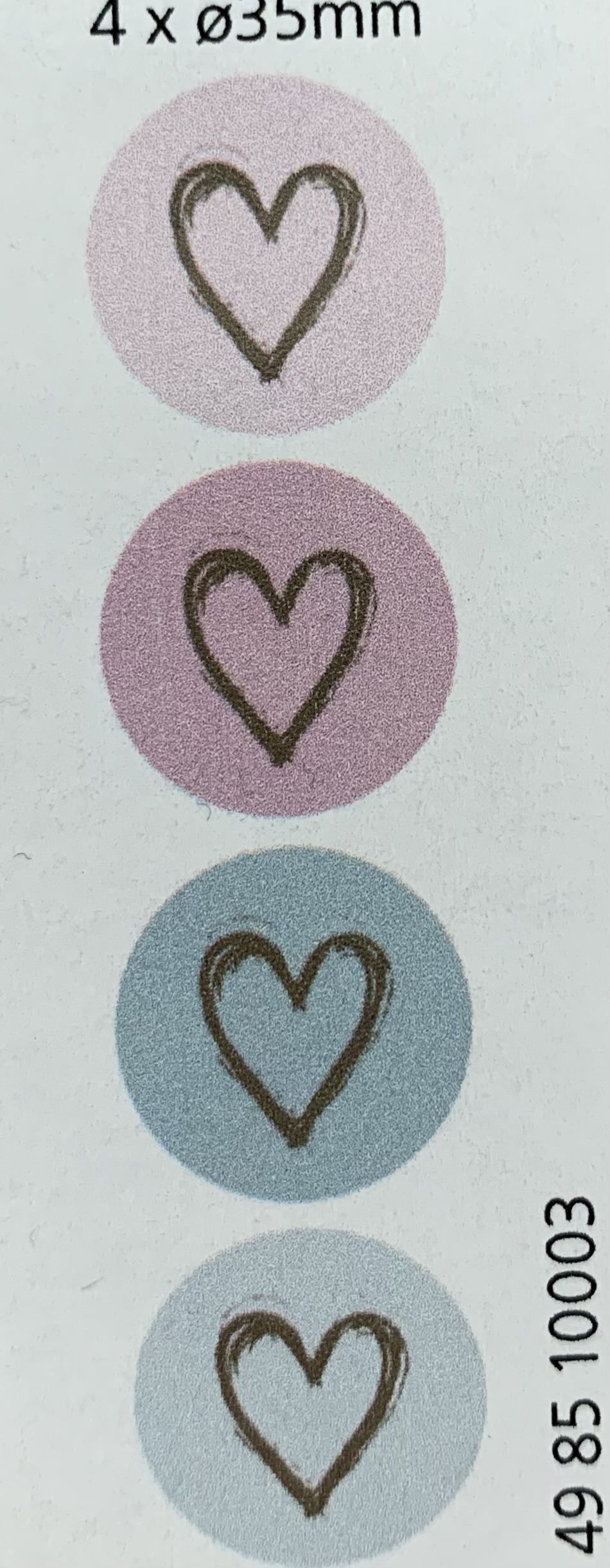 IMG_3500 Label Aufkleber