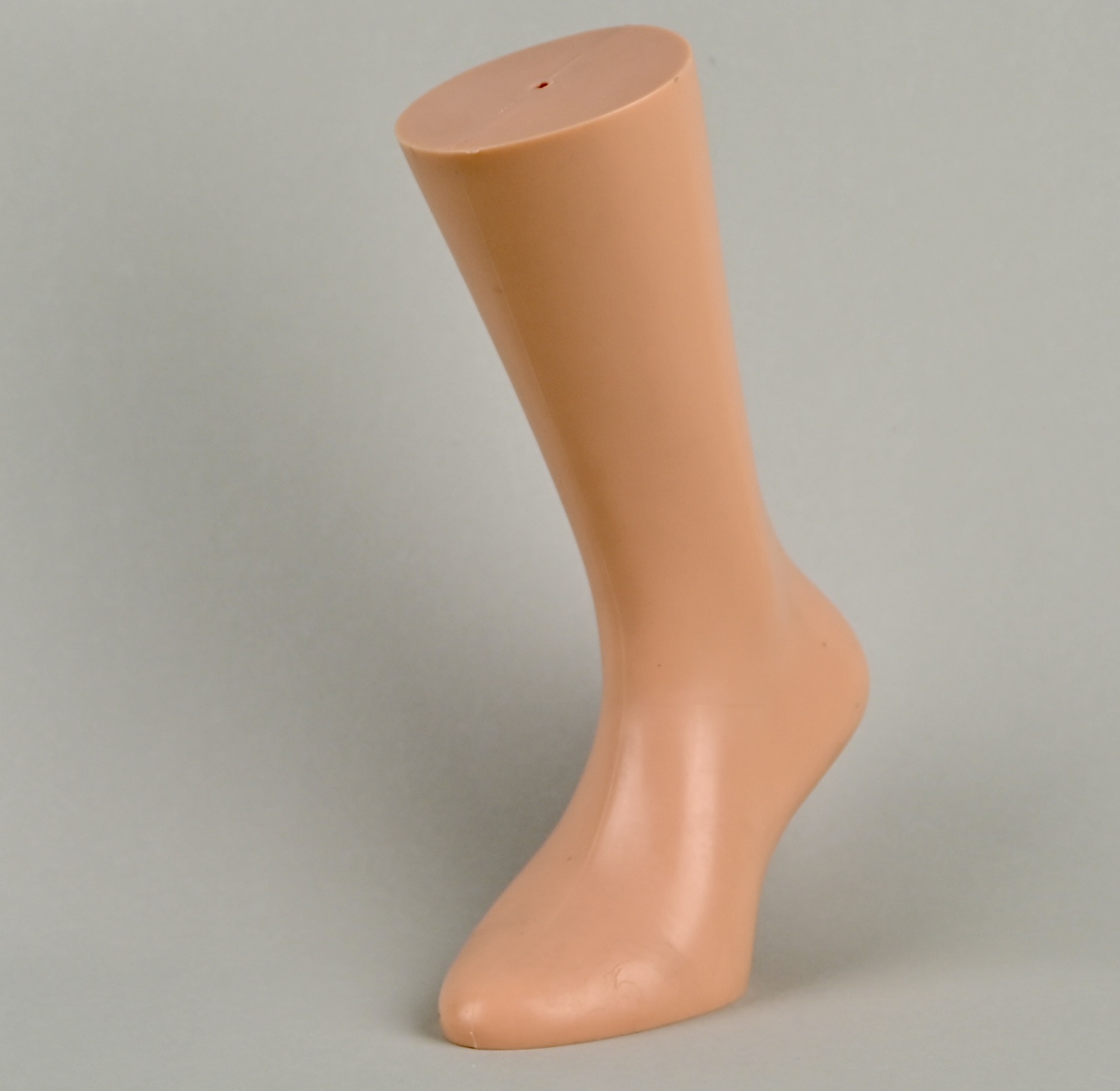 Knabenbein hautfarben kurz, Höhe 260mm Knabenbein hautfarben kurz, Höhe 260mm