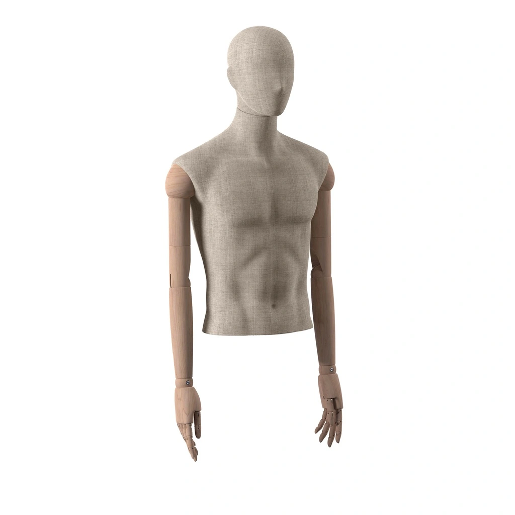 Herrentorso MM, kurz Herrentorso MM, kurz