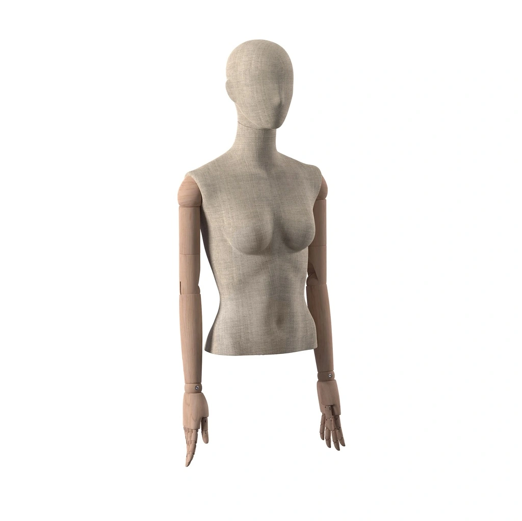 Damentorso MM, kurz Damentorso MM, kurz