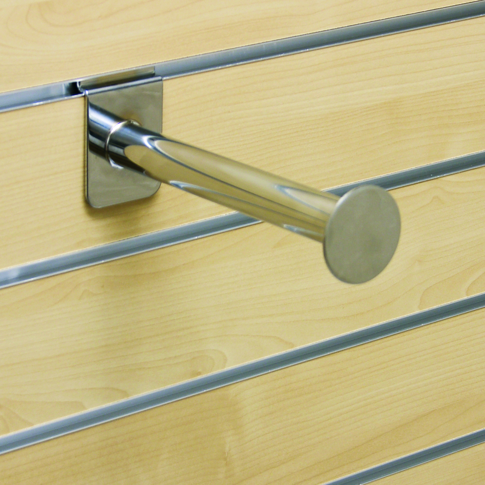 TW481_cmyk Abhängearm für Ketten mit 50mm Scheibe