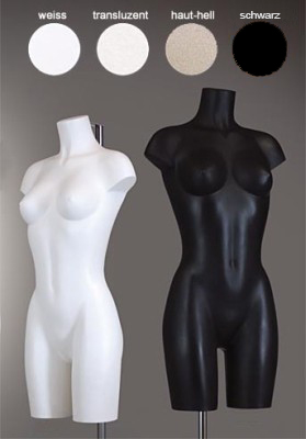 mx236-48_600x600_neu Damentorso ohne Fuß