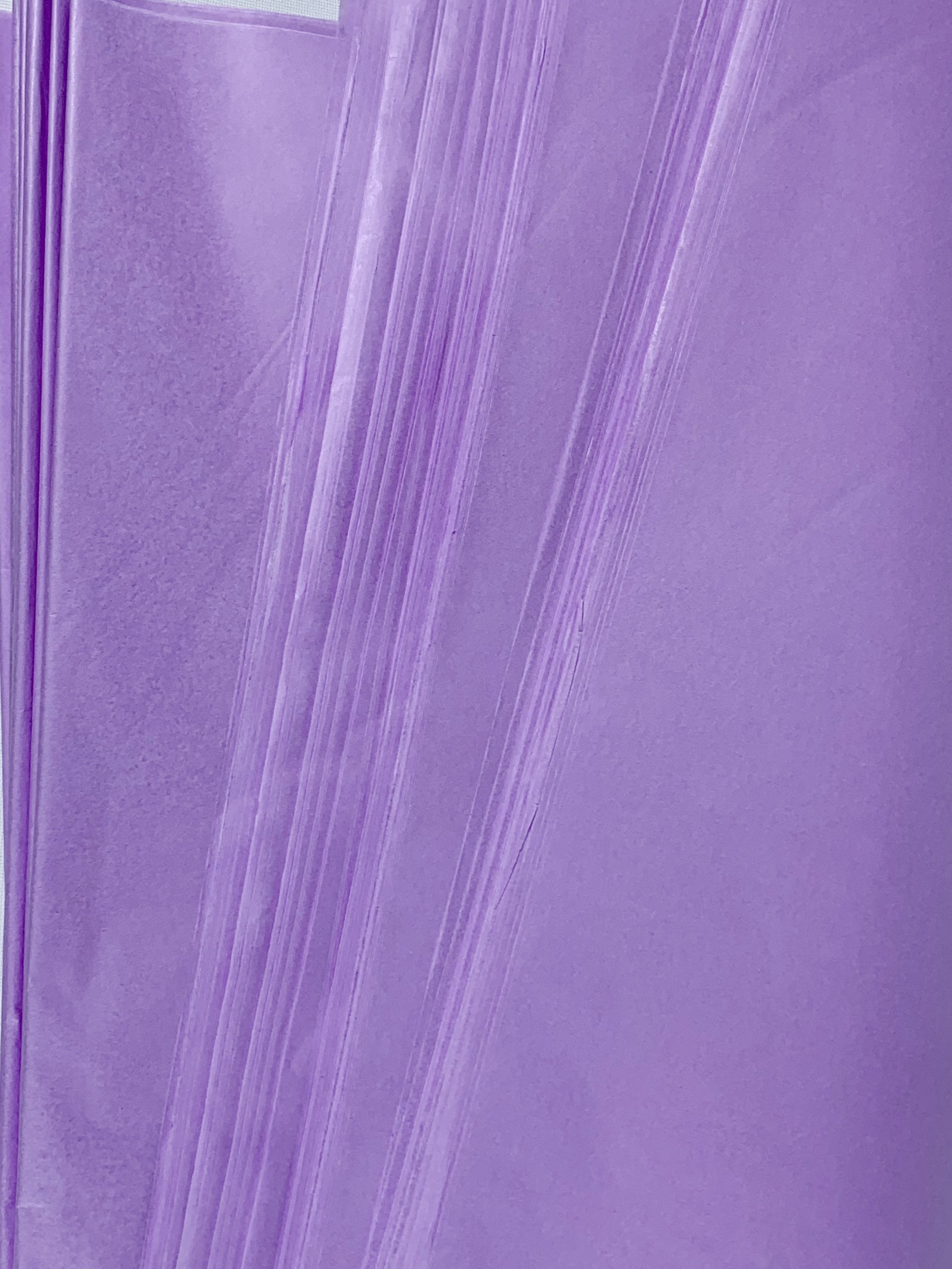 Seidenpapier  Lilac 240 Blatt 