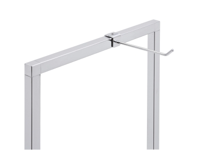 88-08820c Abhängehaken gerade Länge 15cm