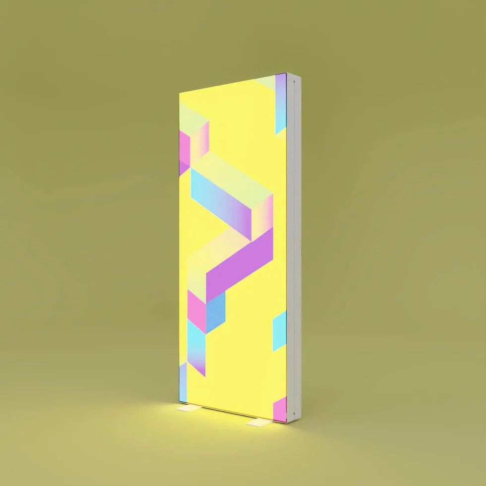 GO LIGHTBOX GO LIGHTBOX