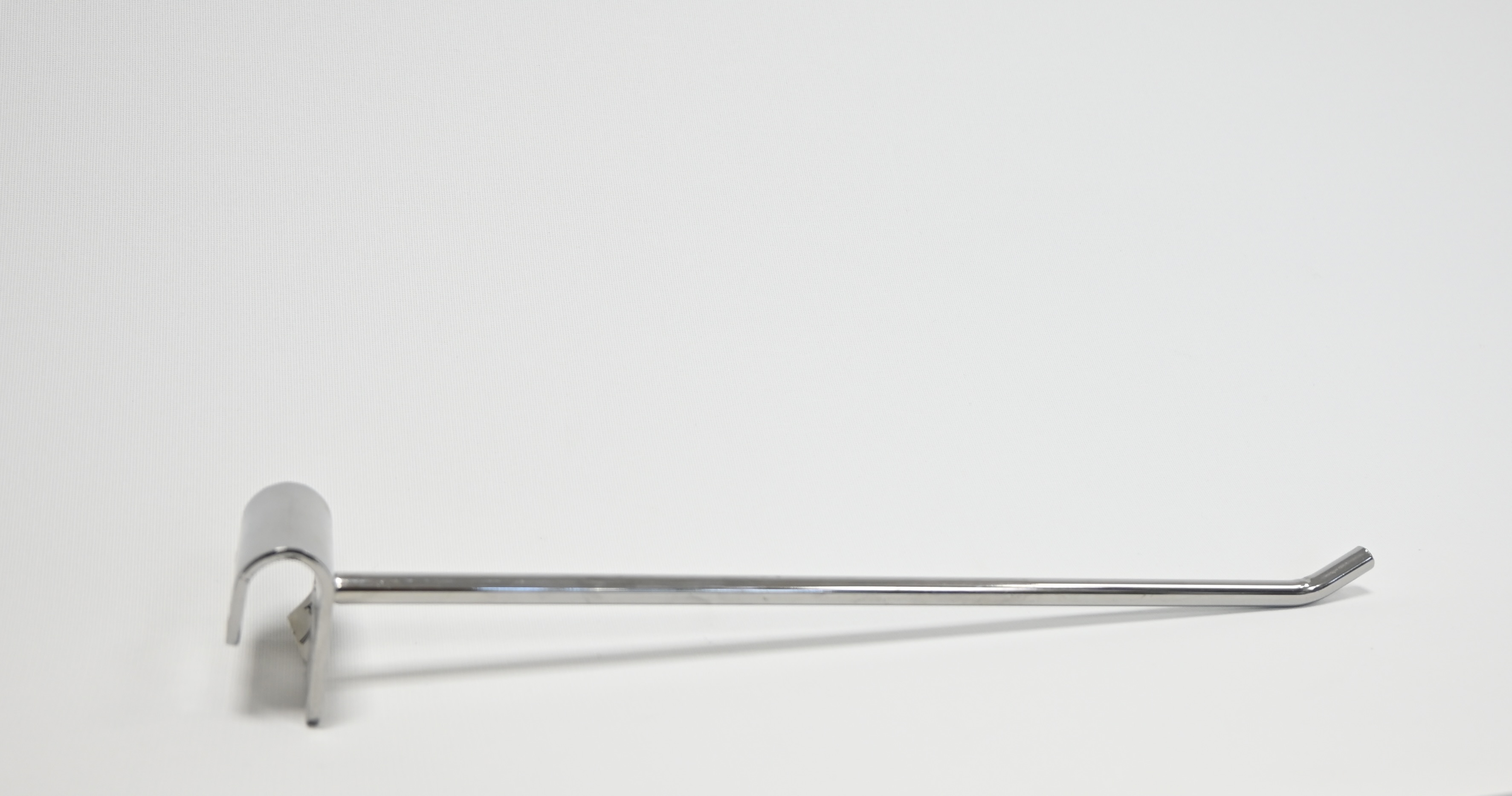 Abhängearm für 30x15mm Draht 8mm 3 Stück   Abhängearm für 30x15mm Draht 8mm 3 Stück