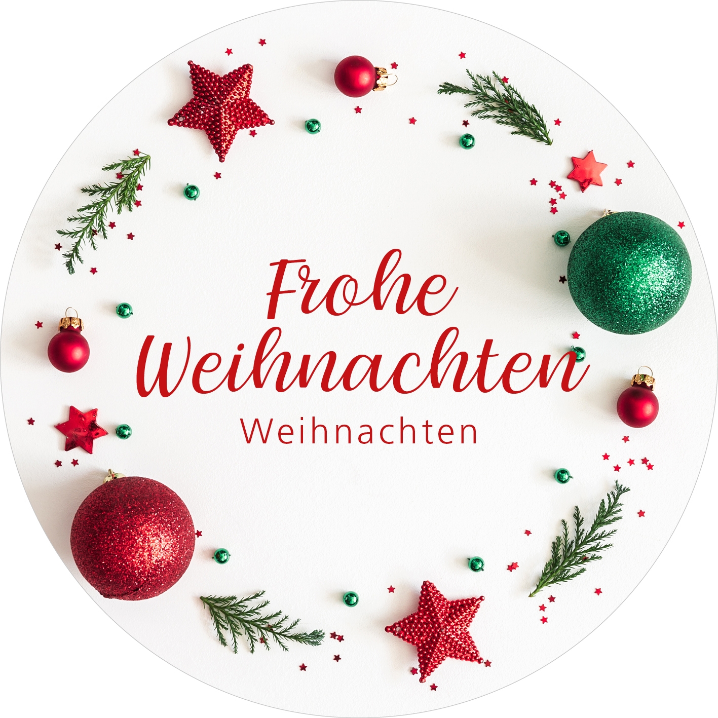 Label Aufkleber  groß Label Aufkleber  groß