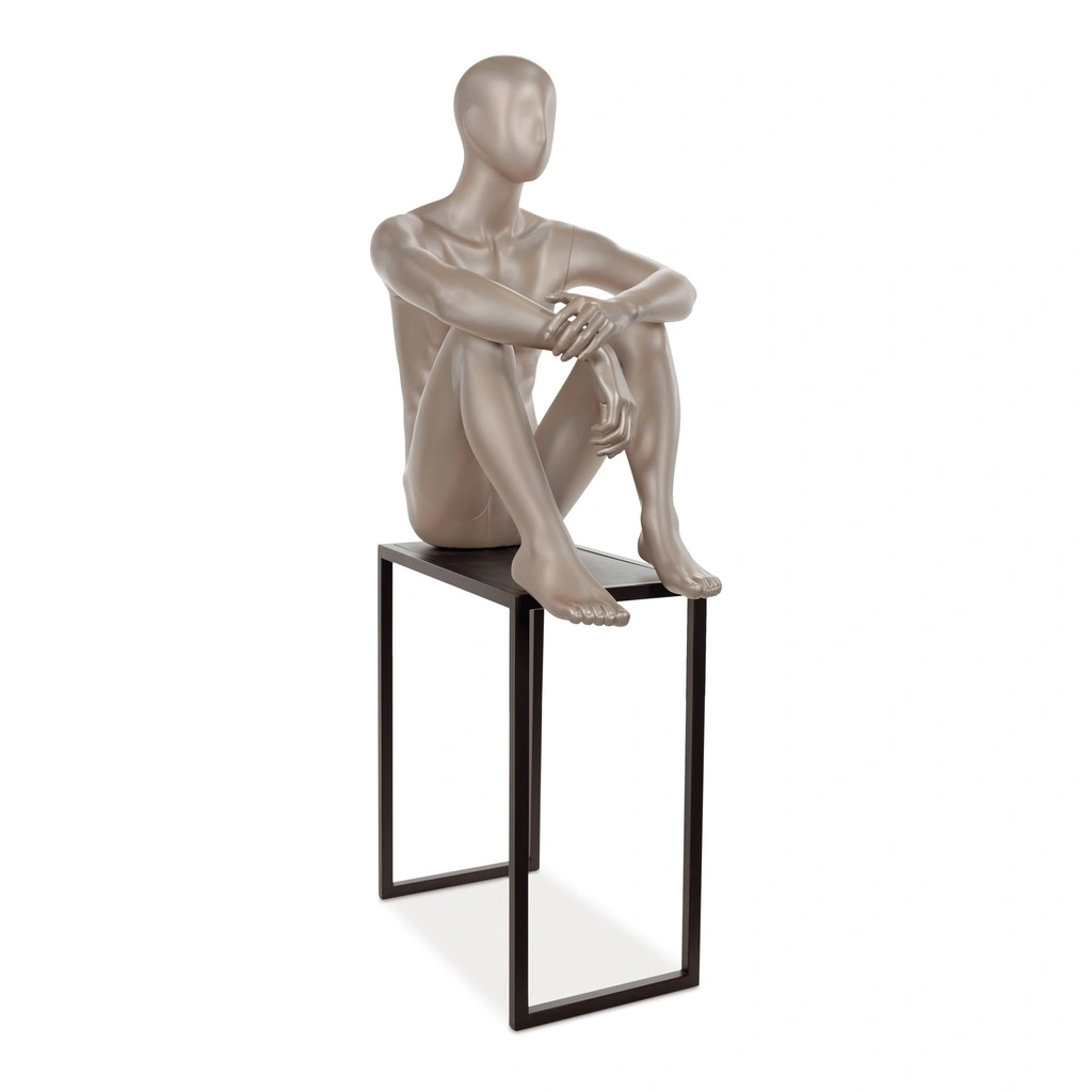 Schaufensterpuppe Herr