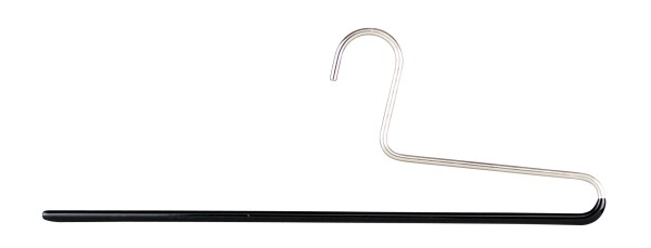 Mawa KH Hosenbügel 35 cm, schwarz