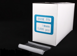 HOOKpin-lo63 Ringhaken Standard, 5000 Stück